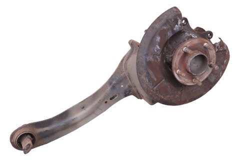 Tehlice zadná ľavá hatchback 3M51-5A969-FG