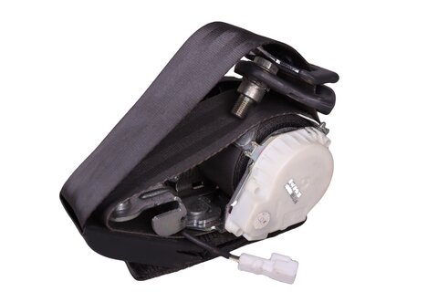 Bezpečnostný pás predný pravý 8200683962