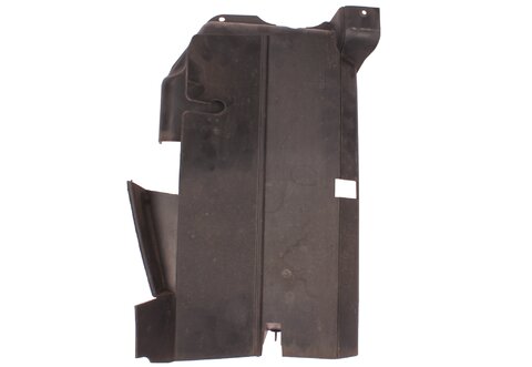 Kryt chladiča pravý 8200805183