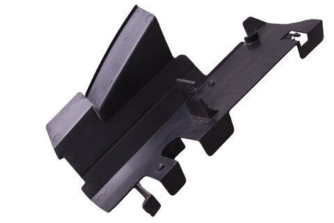 Kryt chladiča ľavý 8200304291