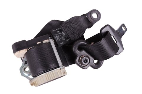 Bezpečnostný pás predný ľavý s navíjačom 4M51-A61295-AL