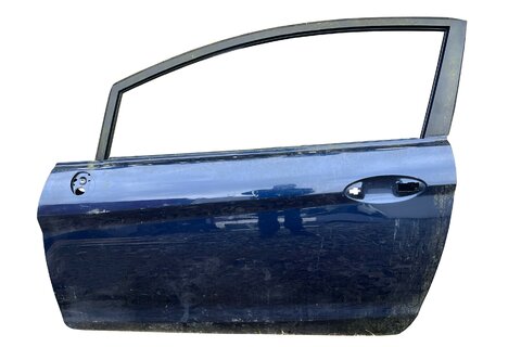 Dvere predné ľavé 3dv. -2012 P8A61-B20125-KA