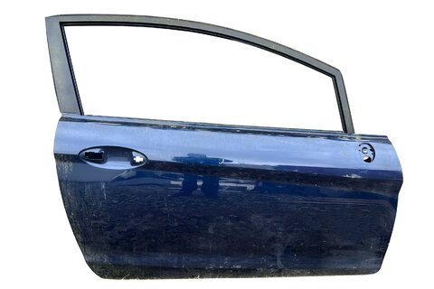 Dvere predné pravé 3dv. -2012 P8A61-B20124-KA