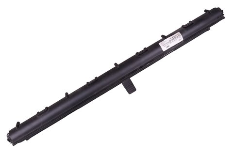 Slnečná clona okna 3. radu - ľavá 6M21-U519D99-CF3YYW