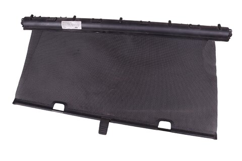 Slnečná clona okna 3. radu - ľavá 6M21-U519D99-CF3YYW