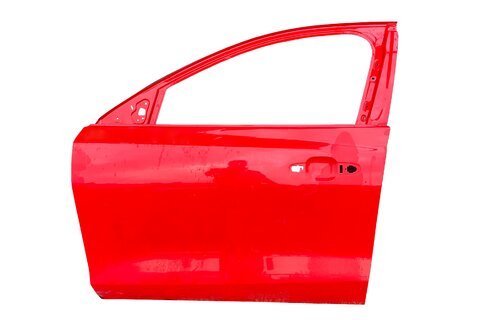 Dvere predné ľavé PJX7B-A20125-AG