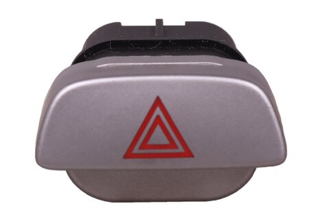 Tlačidlo varovných svetiel 2008-8M5T-13A350-AB