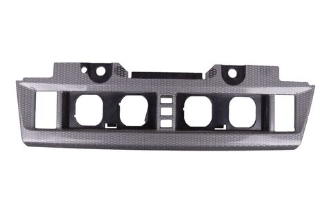 Rámček tlačidiel stredového panelu vzorový dizajn 2008-8M51-13D734-ABSMIX