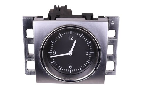 Analógové hodiny palubnej dosky 3AA919204A