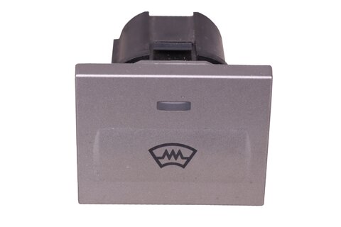 Tlačidlo vyhrievania predného okna 2008-8V4T-18K574-AB