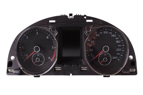 Prístrojový štít 3AA920870D