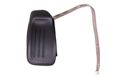 Tlačidlo automatickej prevodovky ľavé 3C8951527