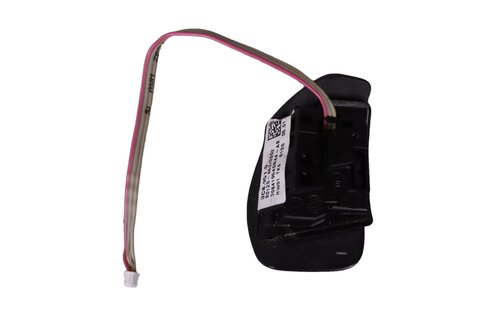 Tlačidlo automatickej prevodovky ľavé 3C8951527