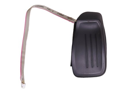 Tlačidlo automatickej prevodovky pravé 3C8951528