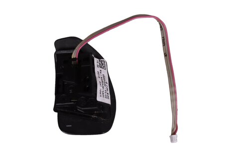 Tlačidlo automatickej prevodovky pravé 3C8951528