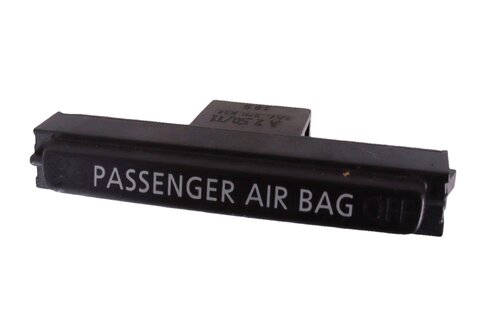 Kontrolka deaktivácie airbagu spolujazdca 3AA919234