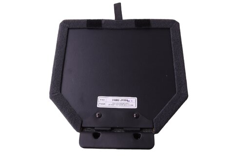 Kryt batožinového priestoru 749B2-JY00A