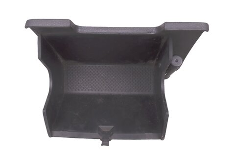 Priehradka palubnej dosky čierna 6Y185791947H