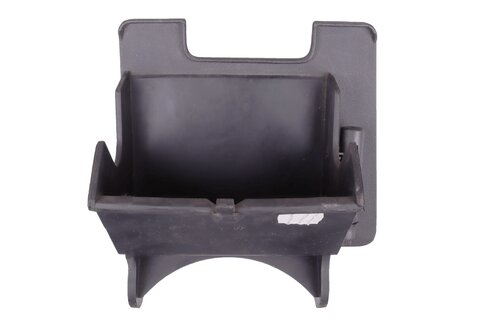 Priehradka palubnej dosky čierna 6Y185791947H