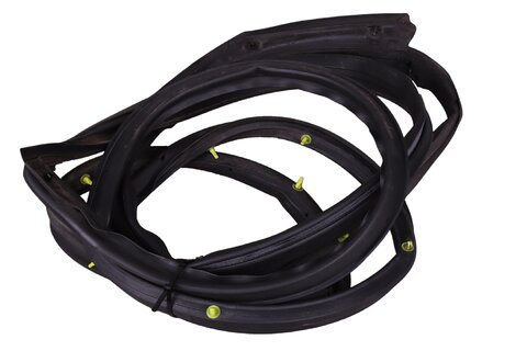 Tesnenie okna vonkajšie predné pravé 803300148R