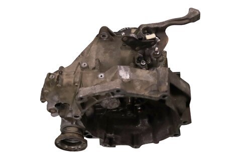 Prevodovka FBL - 74kW