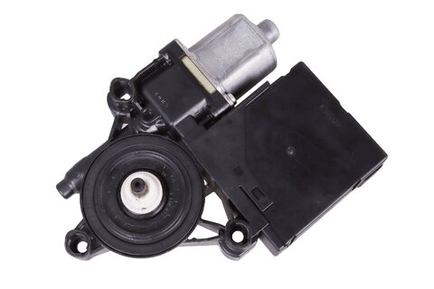 Motorček prednej sťahovačky ľavý 3AA998701Z05