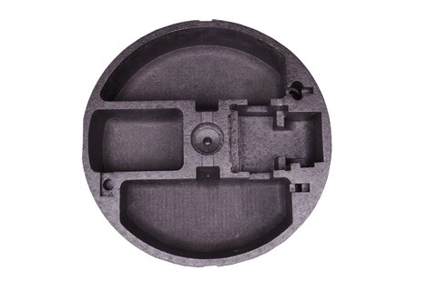 Box na náradie 6M51-17009-AC