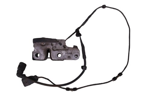 Zámok kapoty - spodný diel 3AB823509C