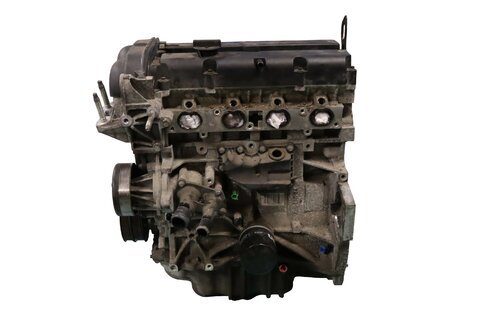Motor SHDA/B/C