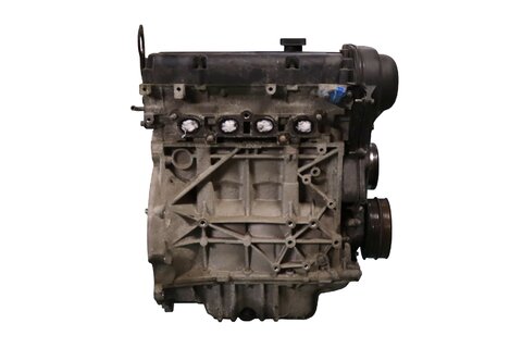 Motor SHDA/B/C