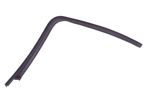 Obloženie dverí zadných pravých hatchback 4M51-A201A18-BK3YYW