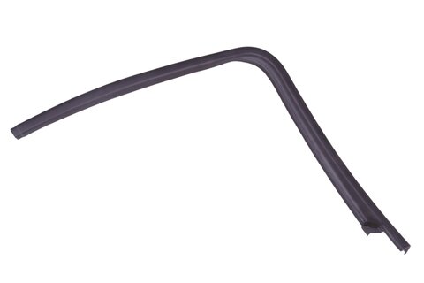 Obloženie dverí zadných ľavých hatchback 4M51-A201A19-BK3YYW