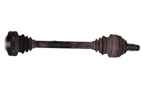 Poloosa zadná P/L - 33207500917