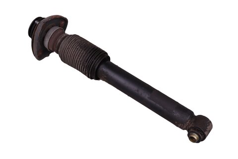 Tlmič zadný P/L komplet - 33526767702