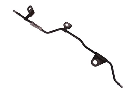 Rúrka turbodúchadla - 504385683