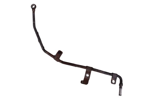 Podtlaková rúrka posilňovača bŕzd - 504378020