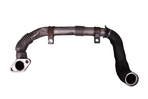 Rúrka chladiča EGR - 504373848