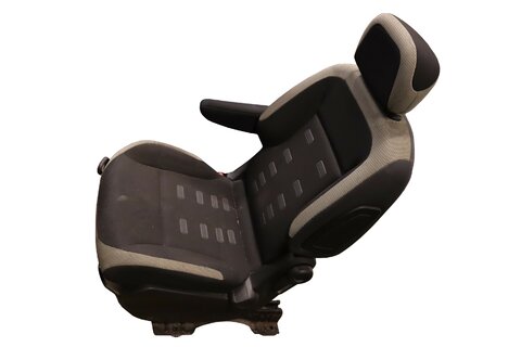 Sedadlo vodiča sklopné 16080695ZD