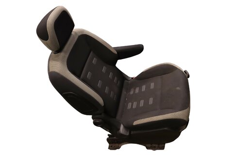 Sedadlo spolujazdca sklopné 16080670ZD