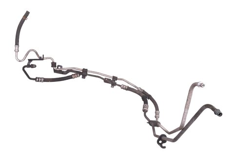 Hadica posilňovača riadenia 4M51-3A212-CE