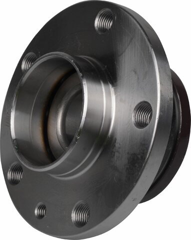 Náboj zadného kolesa s ložiskom