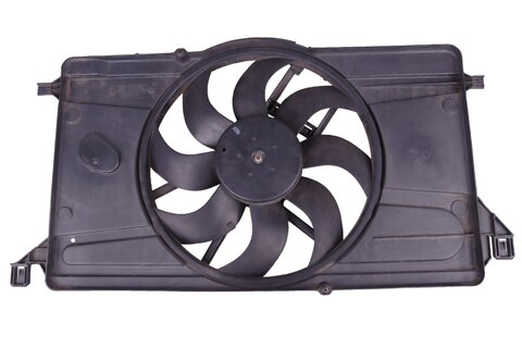 Sahara chladenie 3M51-8C607-EC