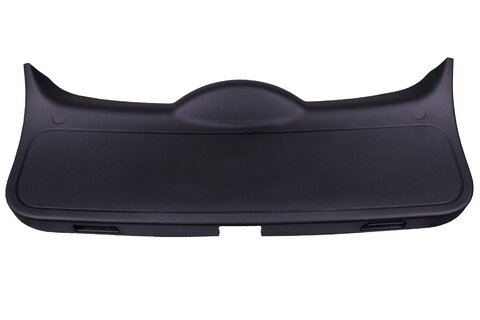Vnútorné obloženie piatych dverí hatchback čierne 4M51-A40411-AK3YYW