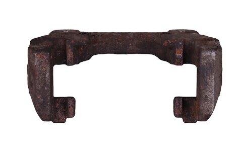 Držiak brzdového strmeňa predný L/P - 34116768437