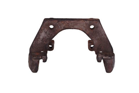 Držiak brzdového strmeňa zadný L/P - 34216768438