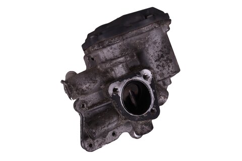 EGR ventil - 504373660