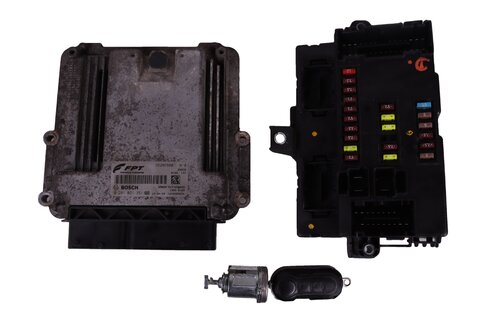 Riadiaca jednotka motora sada - 55265680