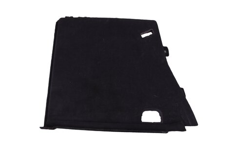 Bočná výplň batožinového priestoru ľavá - 51477034391