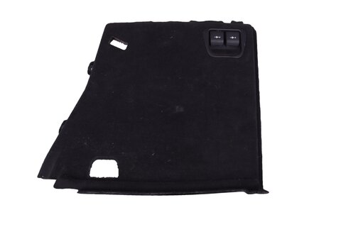 Bočná výplň batožinového priestoru pravá - 51477034394