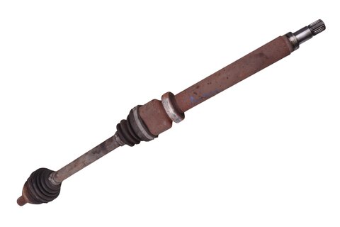 Poloosa predná pravá 5st.manuál 9M51-3B436-BB